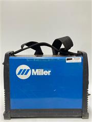 Miller Maxstar 161 STL Electric TIG/Stick Welder Machine 120V/240V